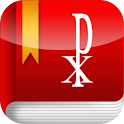 Liturgia Di&aacute;ria logo