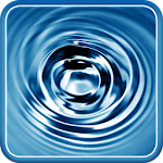 Cover Image of ดาวน์โหลด Water Drop Live Wallpaper 1.0.4 APK