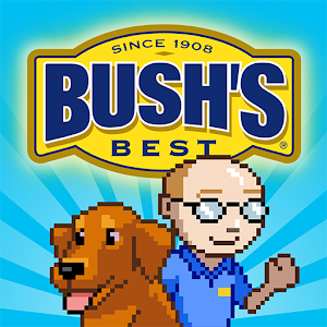 BUSH’S® Bean Dash.apk