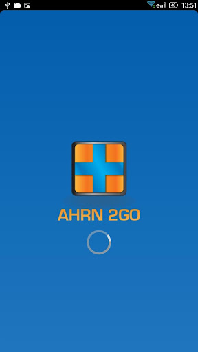 AHRN2Go