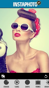 Free Download InstaPhoto Effects Pro APK for PC