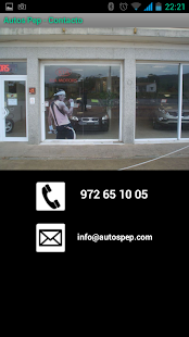 How to get Autos Pep - Taller en Calonge lastet apk for bluestacks