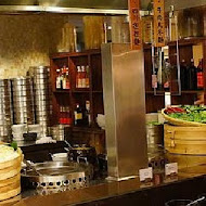 【台北君悅酒店】凱菲屋 Café