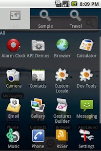 How to install Easy Application Launcher 1.0 mod apk for android