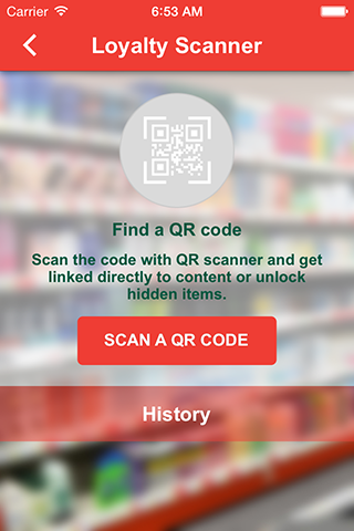 【免費生活App】Costcutter Scanner-APP點子