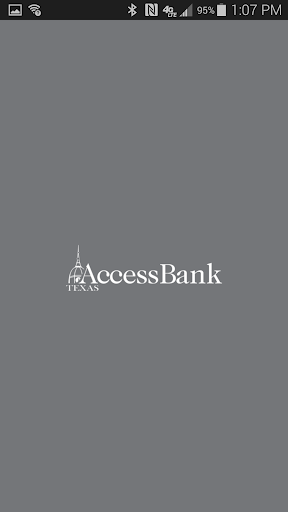 AccessBank Texas