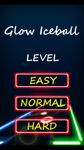 免費下載街機APP|Glow IceBall app開箱文|APP開箱王