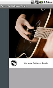 Curso de Guitarra Gratis