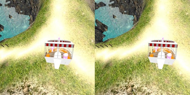 VR Bears Cruise - screenshot thumbnail