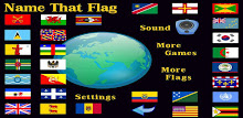Name That Flag APK