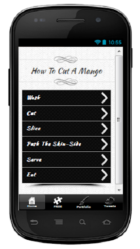 免費下載生活APP|How To Cut A Mango app開箱文|APP開箱王