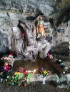 Grotte Sainte Colombe