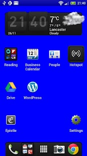 Free Download CheerLights Live Wallpaper APK