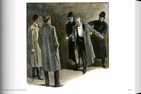 How to get Kembalinya Sherlock Holmes lastet apk for android