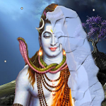 Lord Shiva Live (Ganga Effect) Apk