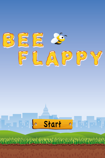 Bee Flappy