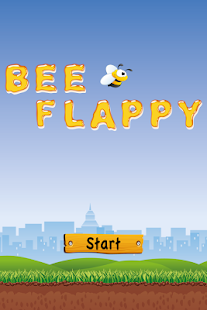 How to mod Bee Flappy lastet apk for pc