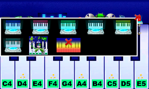 download sihir Piano free