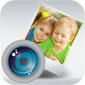 Live Camera With Effects logo