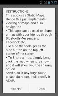 How to download Minimalistic Maps 1.0.2 unlimited apk for bluestacks