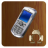 Phone Number mobile app icon