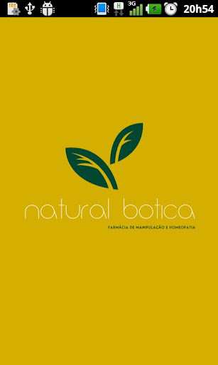 Natural Botica