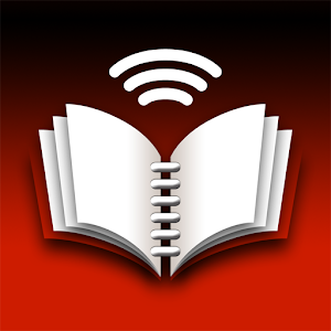 vBookz PDF Voice Reader App