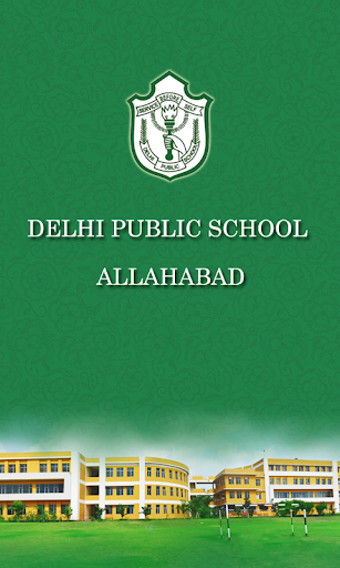 Delhi Public School Allahabad