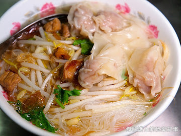 扁食麵