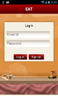 Free EatOnline-For Food Ordering APK