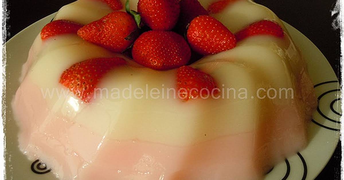 10 Best Evaporated Milk Gelatin Recipes