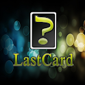 Last Card UNO logo