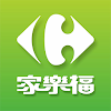 家樂福 Carrefour Taiwan icon
