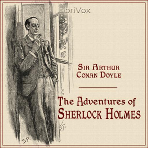 Adventures of Sherlock Holmes LOGO-APP點子