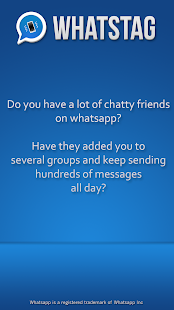 How to download WhatsTag lastet apk for pc