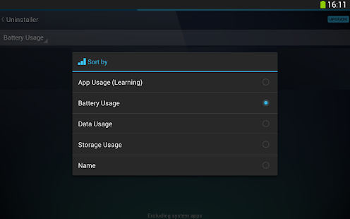 AVG Cleaner – Memory & Storage - screenshot thumbnail