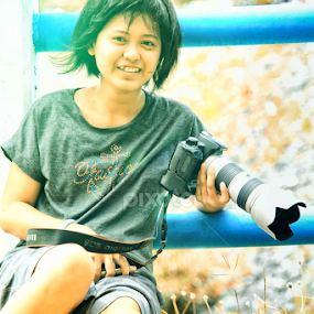 by Uky Al-boneh - People Professional People