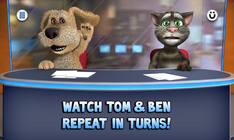 Talking Tom Cat Funny Videos In Hindi Free Download