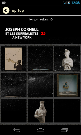 【免費娛樂App】Exposition Joseph Cornell-APP點子