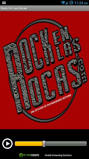Rock En Las Rocas