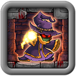 Cover Image of डाउनलोड Magic Rampage 1.8.6 APK