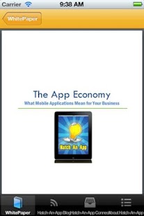 How to get Hatch An App lastet apk for pc