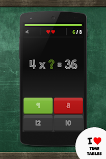 Download Multiplication Table Kids Math APK