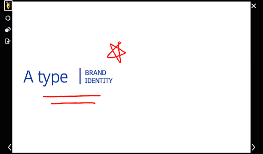 Polaris Office + PDF - screenshot thumbnail
