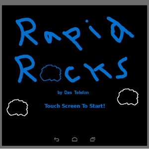 Rapid Rocks 1.0
