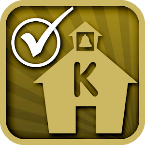 KINDERGARTEN READINESS SKILLS 1.0