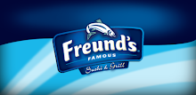 Freund's Sushi & Grill APK