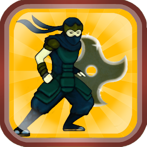 Ninja Samurai.apk 1.1