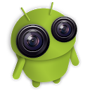Ubicam Lite - Baby,Pet,Spy Cam mobile app icon