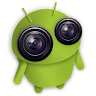 Ubicam Lite - Baby,Pet,Spy Cam Application icon